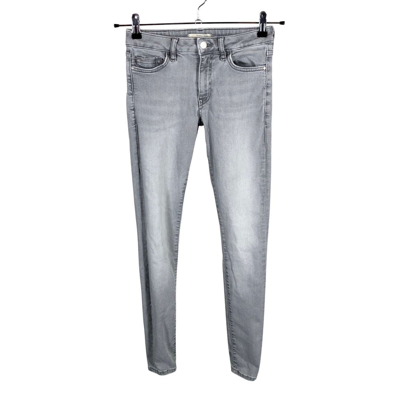 Unisex Esprit - Jeans, size W26 - Gray (1)