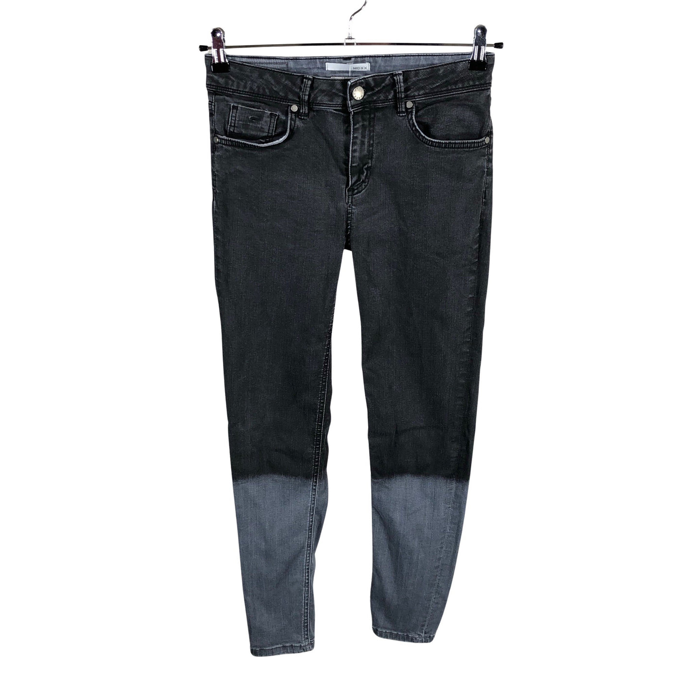 Unisex Mexx - Jeans, size W27 - Gray (1)