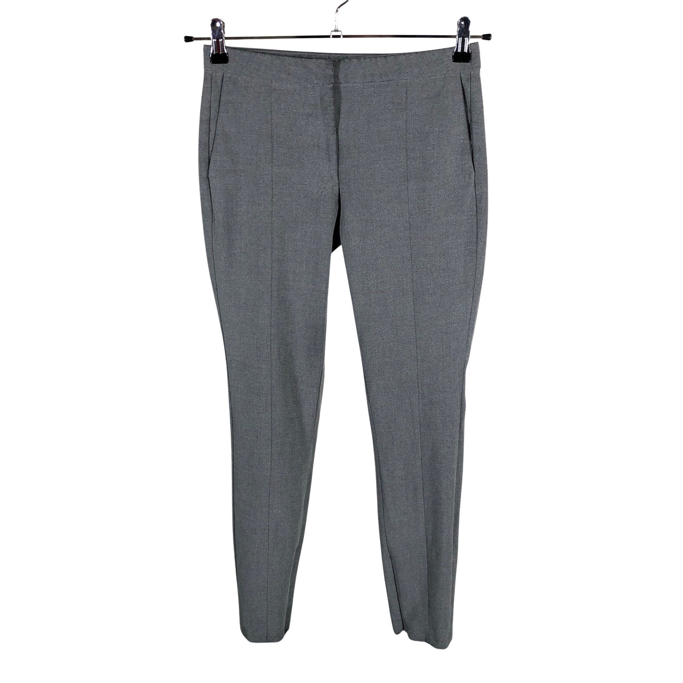 Unisex Selected - Slacks, size 34 - Gray (1)