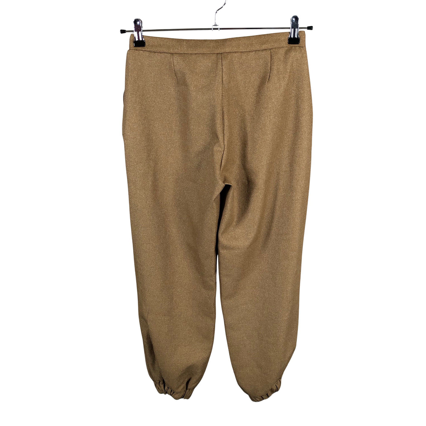Unisex Trendyol - Slacks, size 36 - Brown (2)