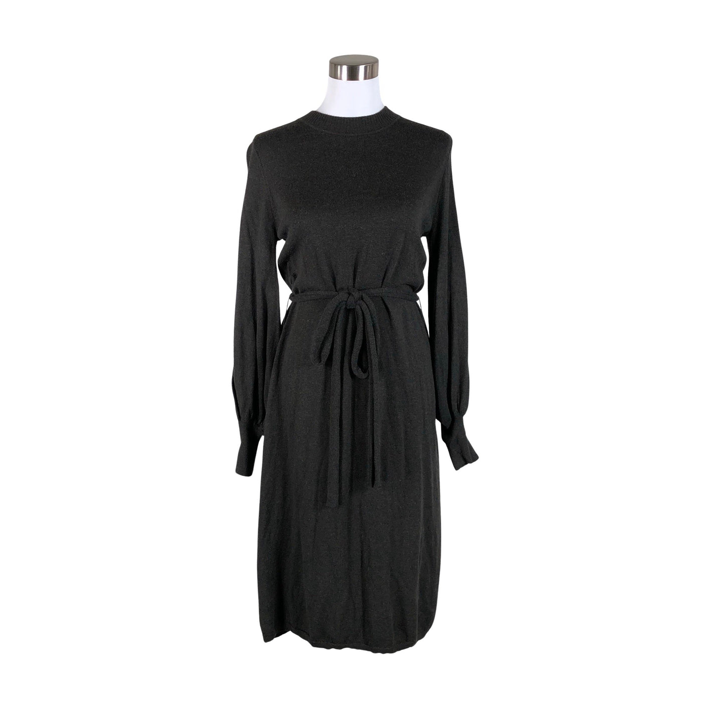 Unisex Lexington - Knit dress, size 36 - Green (1)