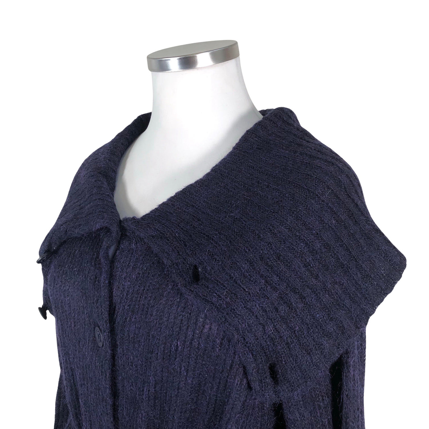 Unisex Marimekko - Cardigan, size 44 - Blue (3)