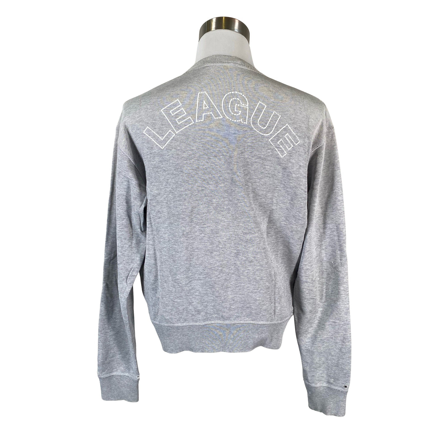 Unisex Dsquared2 - Sweatshirt, size L - Gray (2)