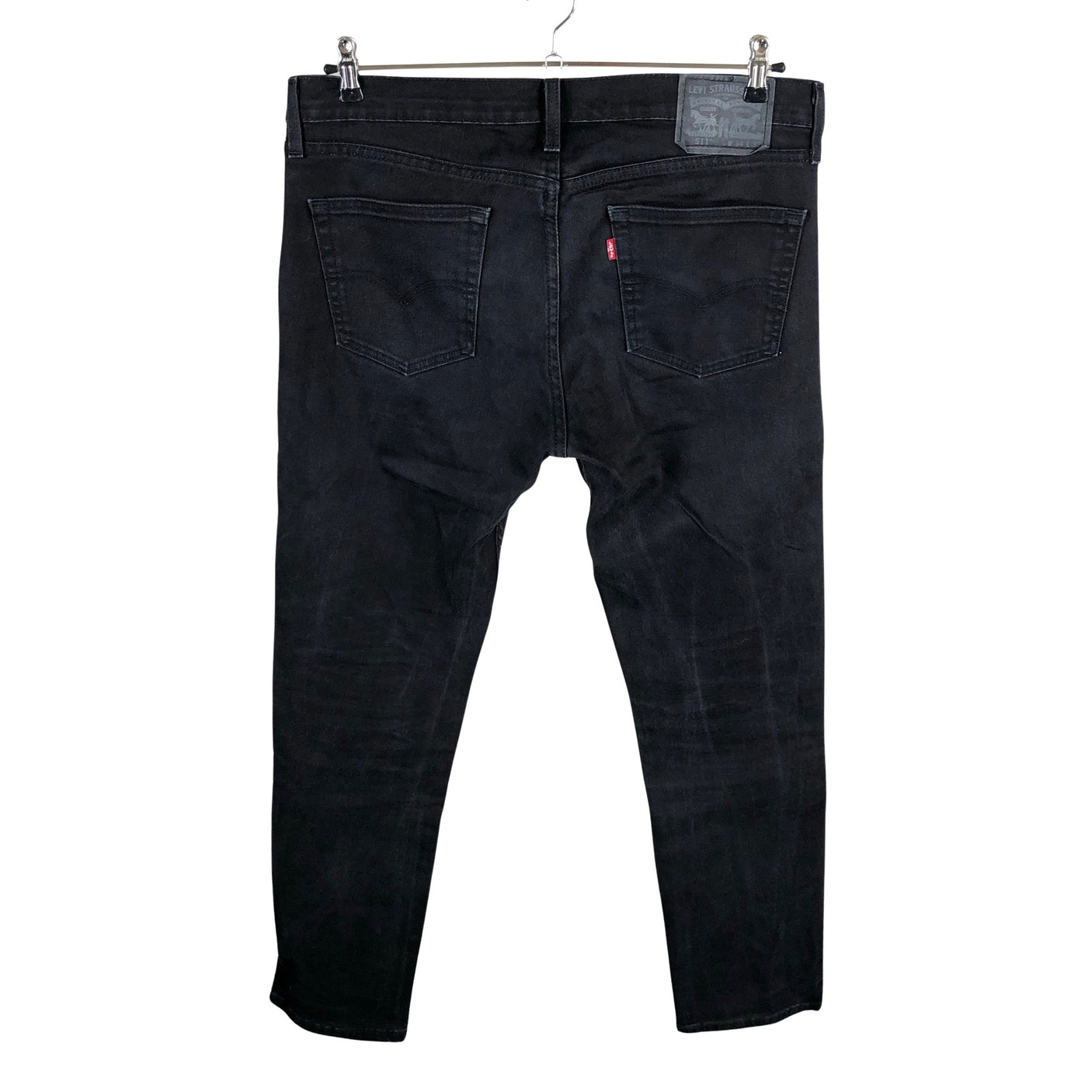Unisex Levi's - Jeans, size W34 - Black (2)