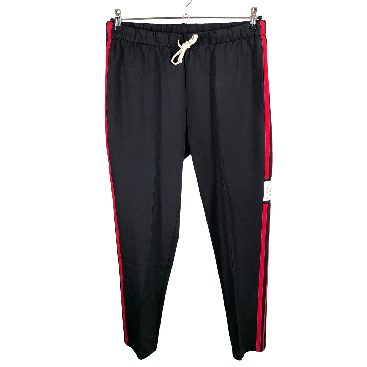 Unisex Ovadia & Sons - Track pants, size XL - Black (1)