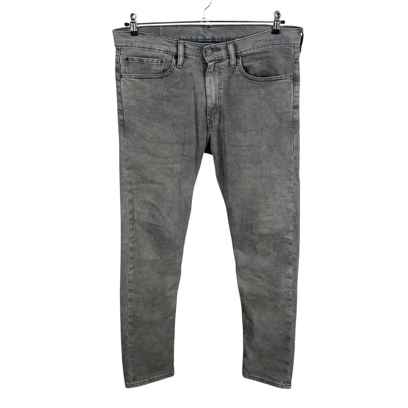Unisex Levi's - Jeans, size W34 - Gray (1)