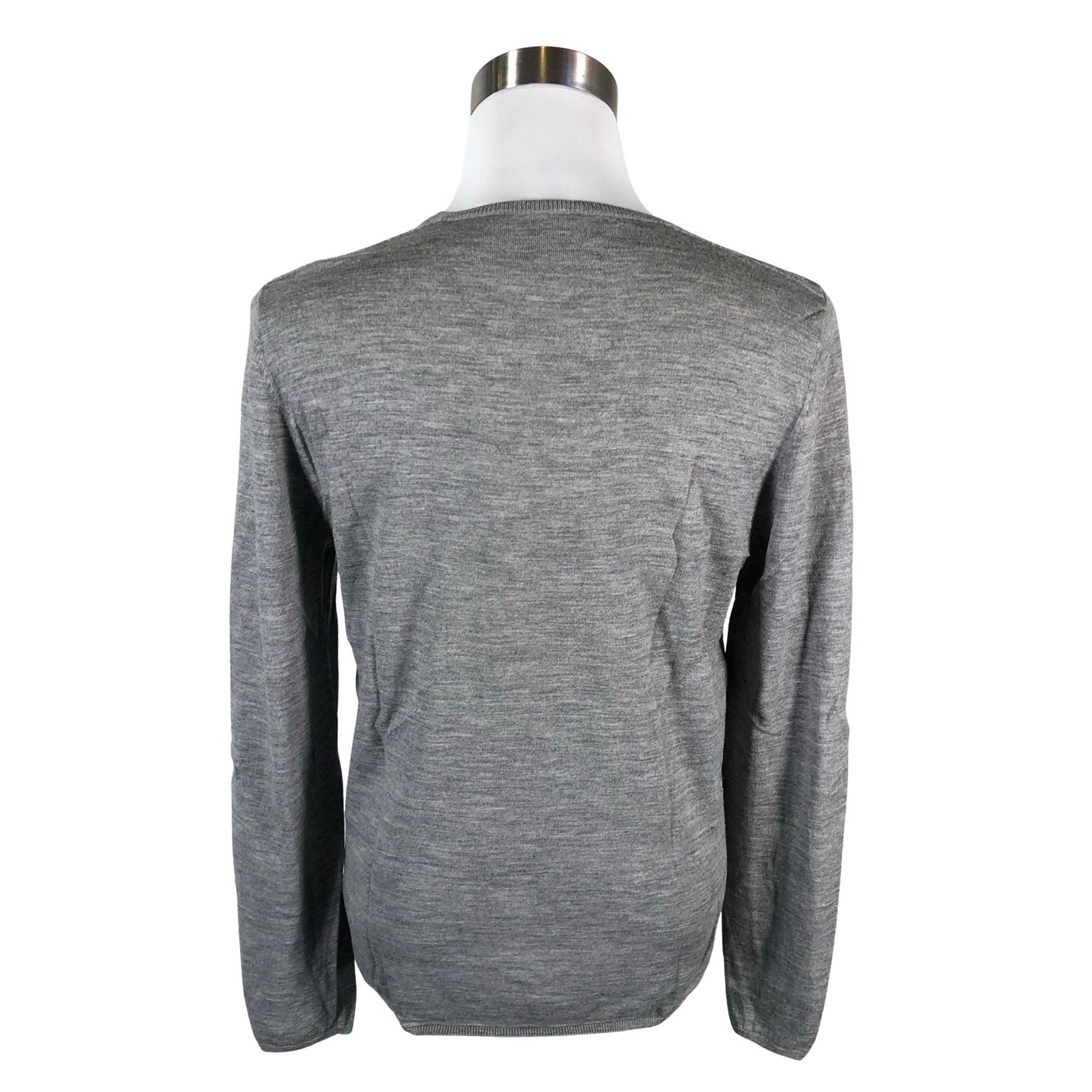 Unisex Zadig & Voltaire - Sweater, size L - Gray (2)