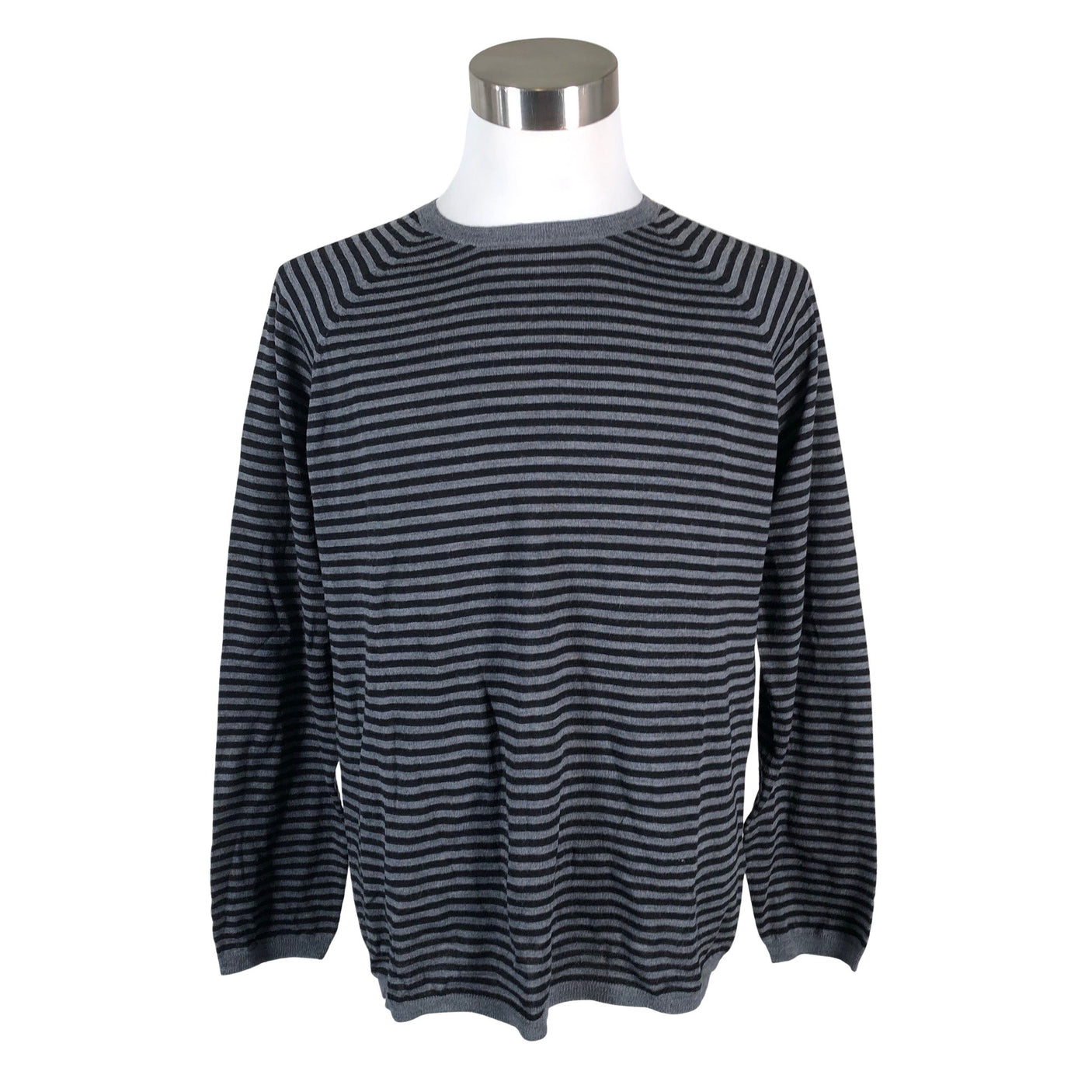 Unisex Zadig & Voltaire - Sweater, size XL - Gray (1)