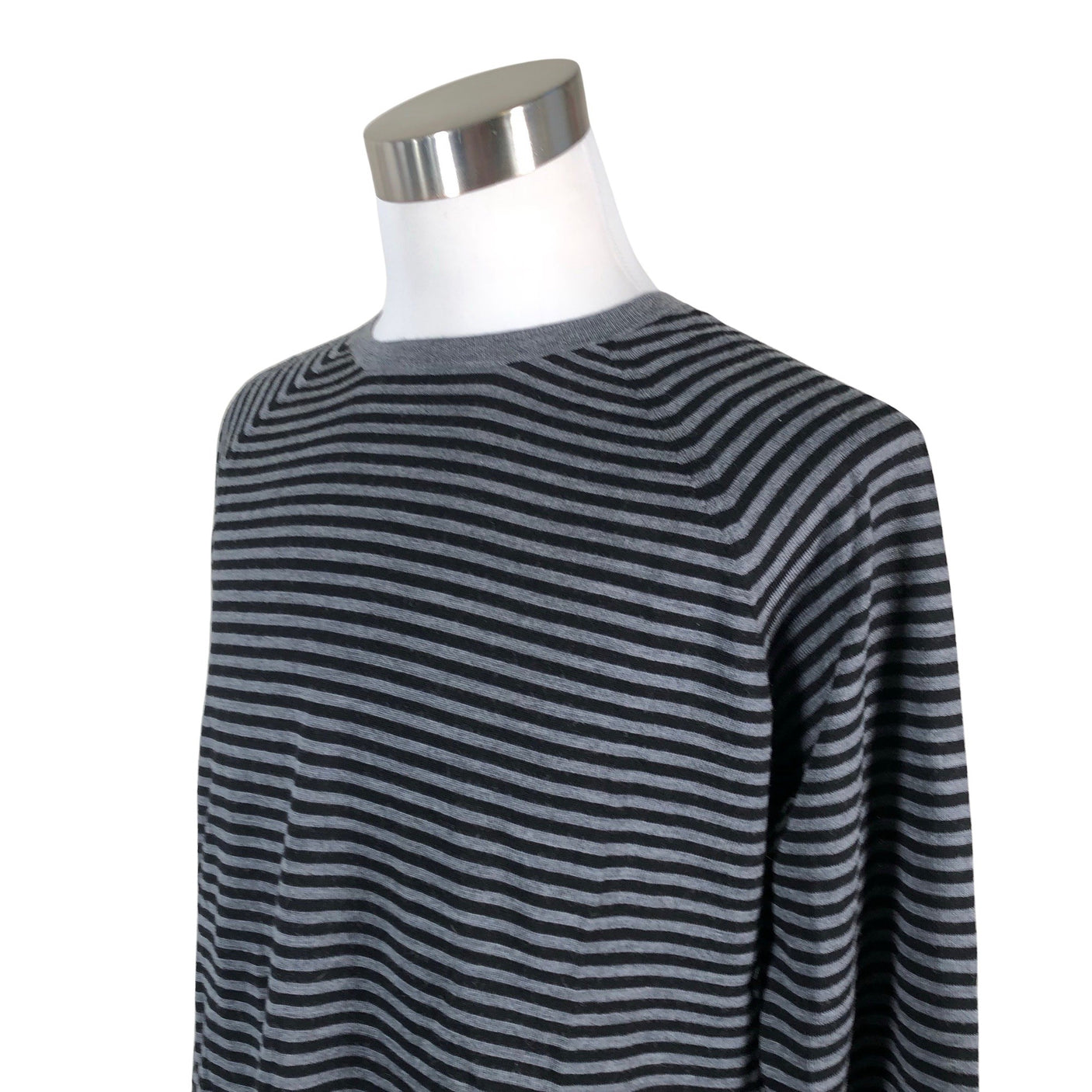 Unisex Zadig & Voltaire - Sweater, size XL - Gray (3)