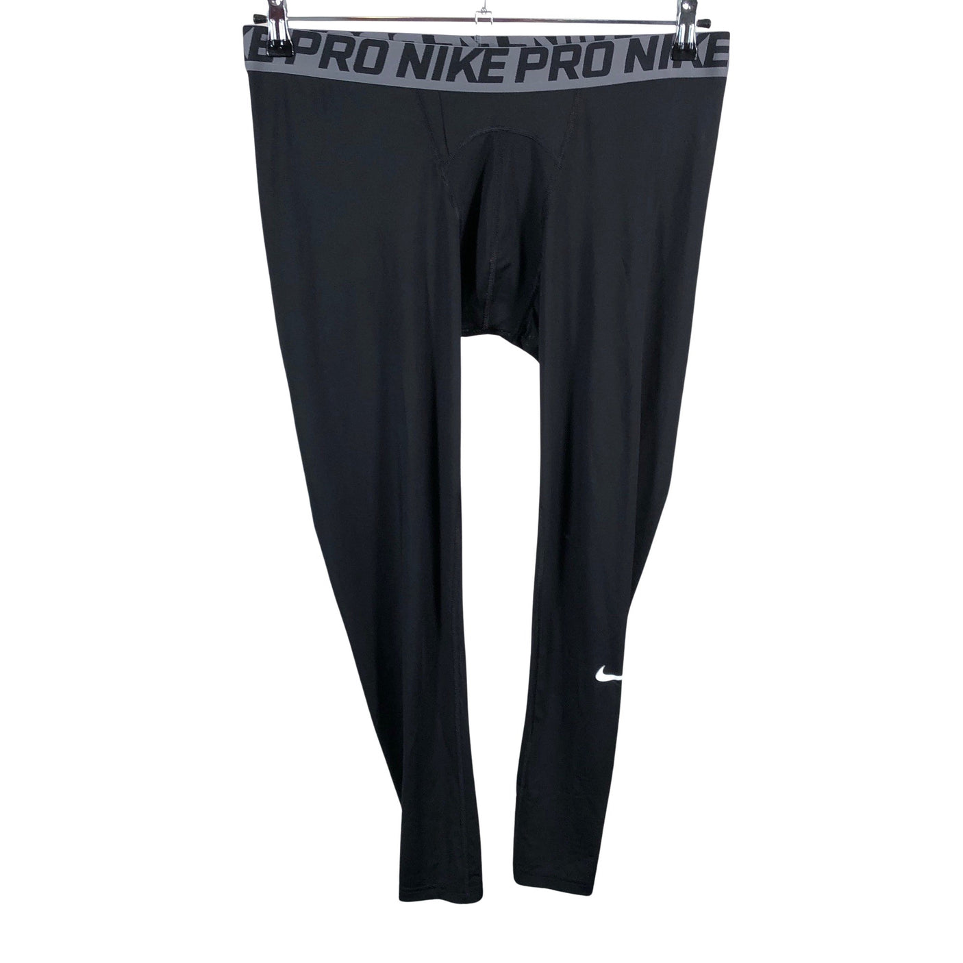 Unisex Nike - Thermal pants, size XL - Black (1)
