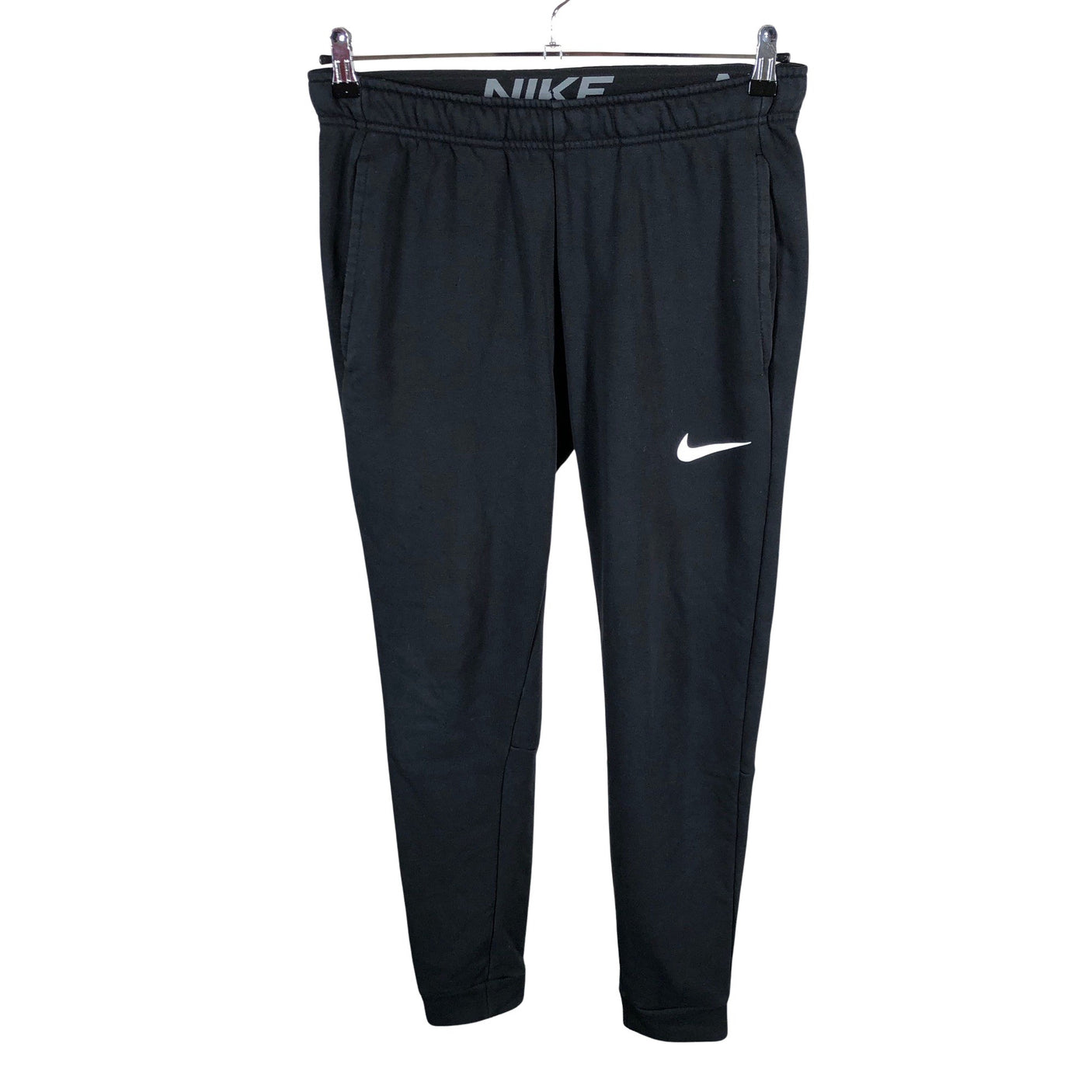Unisex Nike - Sweatpants, size 38 - Black (1)
