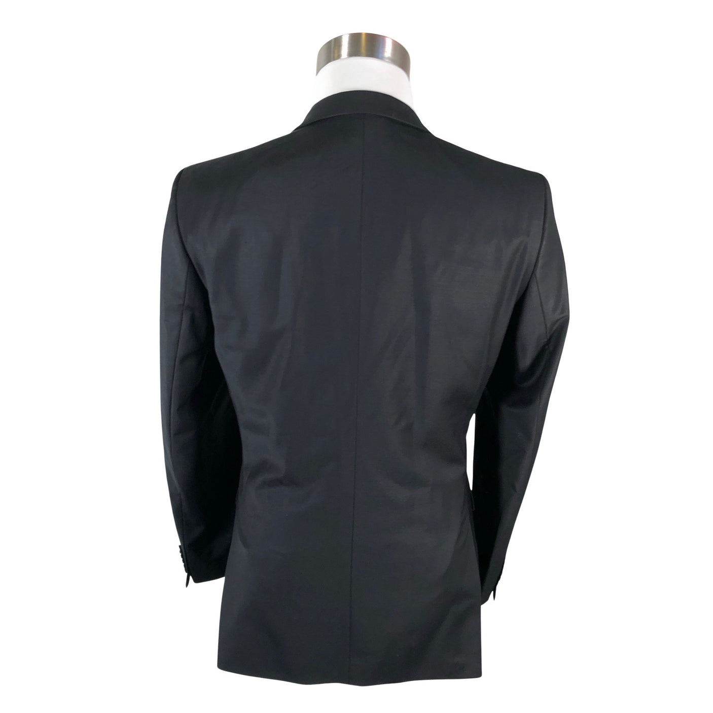Unisex Turo Tailor - Blazer, size M - Black (2)