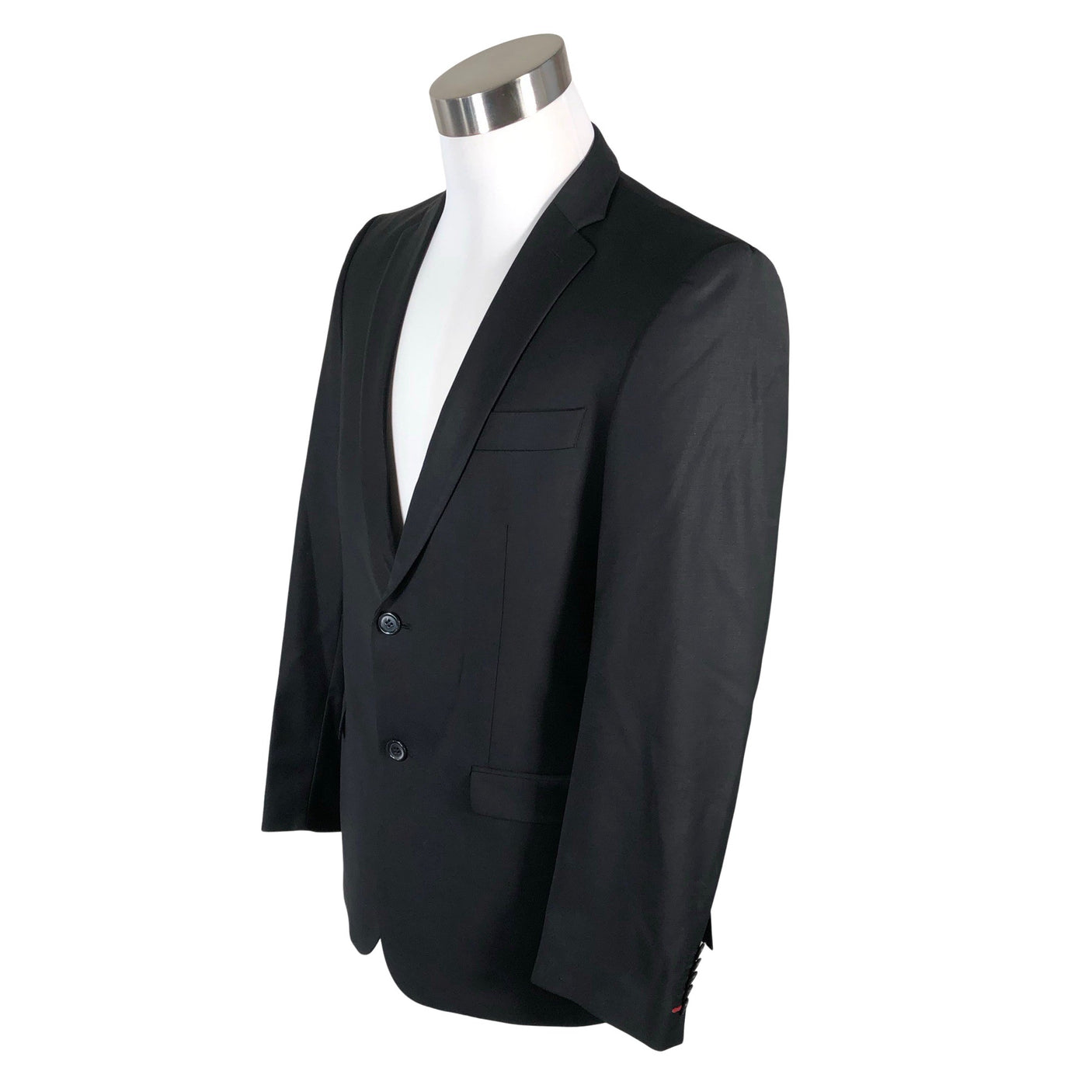 Unisex Turo Tailor - Blazer, size M - Black (3)