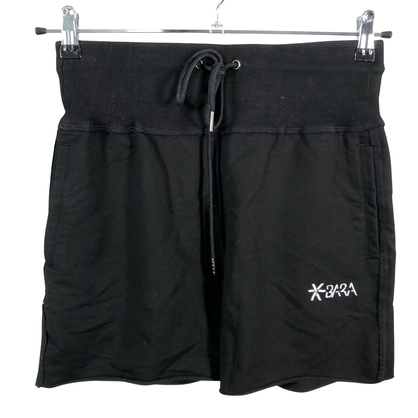 Unisex Bara Sportswear - Sweatshorts, size 40 - Black (1)