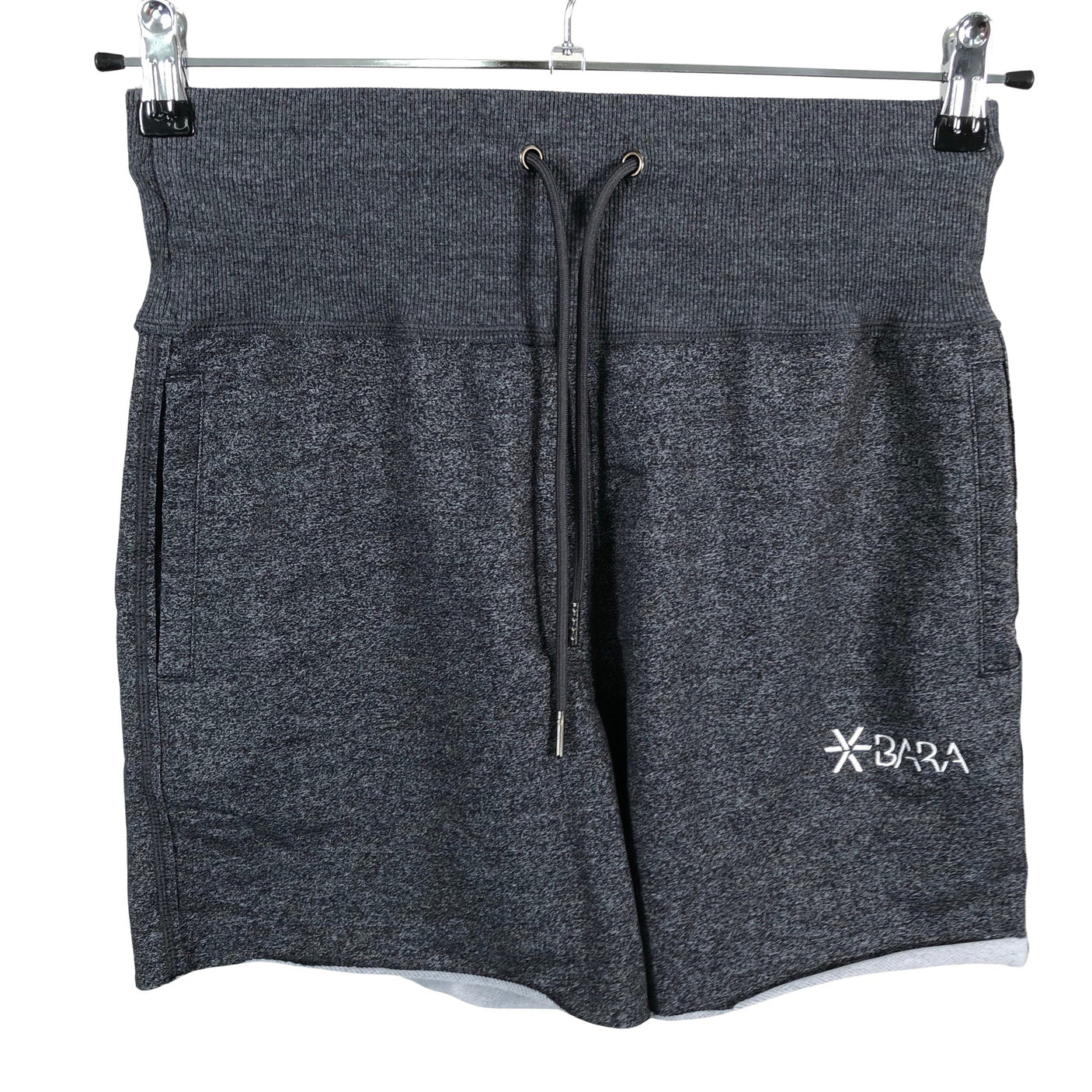 Unisex Bara Sportswear - Sweatshorts, size 40 - Gray (1)