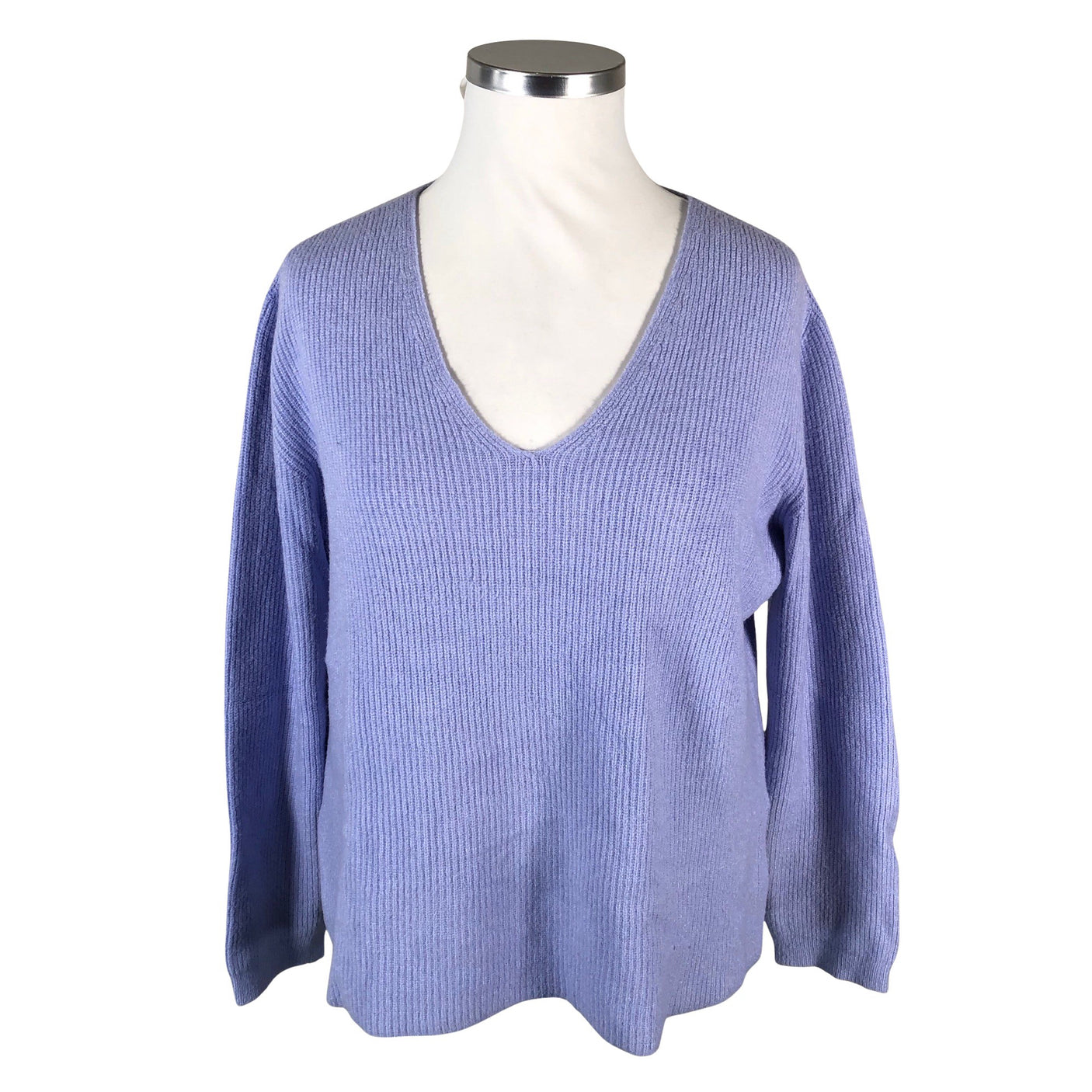 Unisex Rich & Royal - Sweater, size 42 - Violet (1)