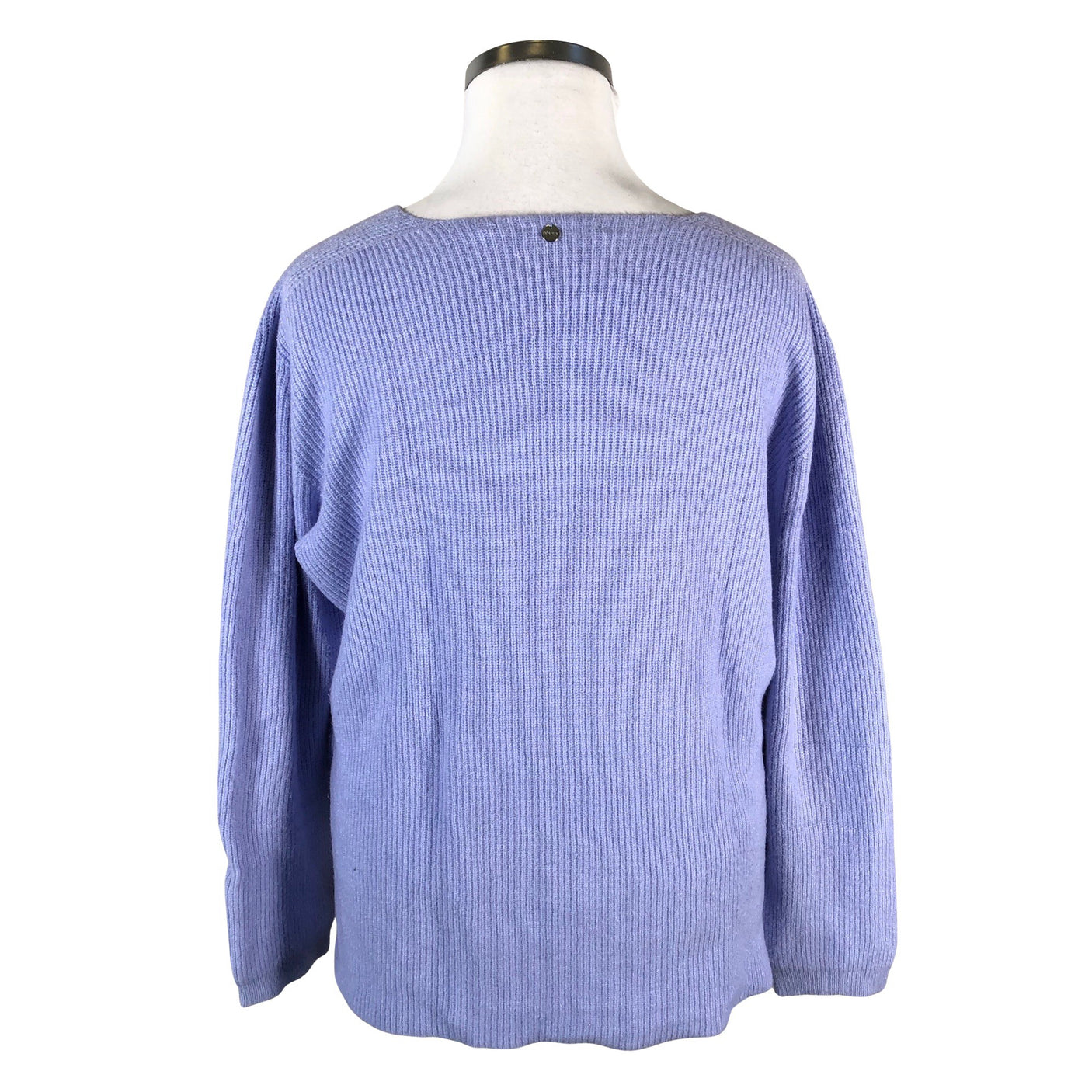 Unisex Rich & Royal - Sweater, size 42 - Violet (2)