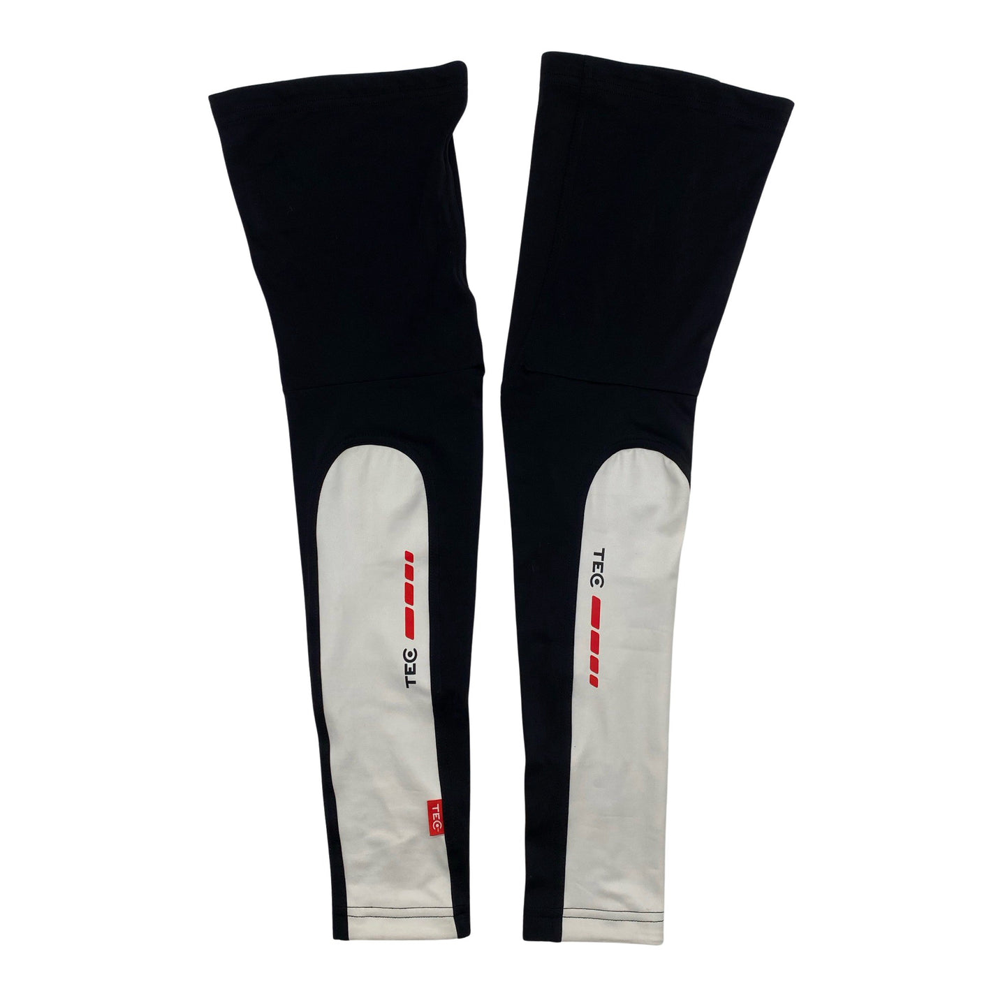 Unisex Tec - Leg warmers, size 40 - Black (1)