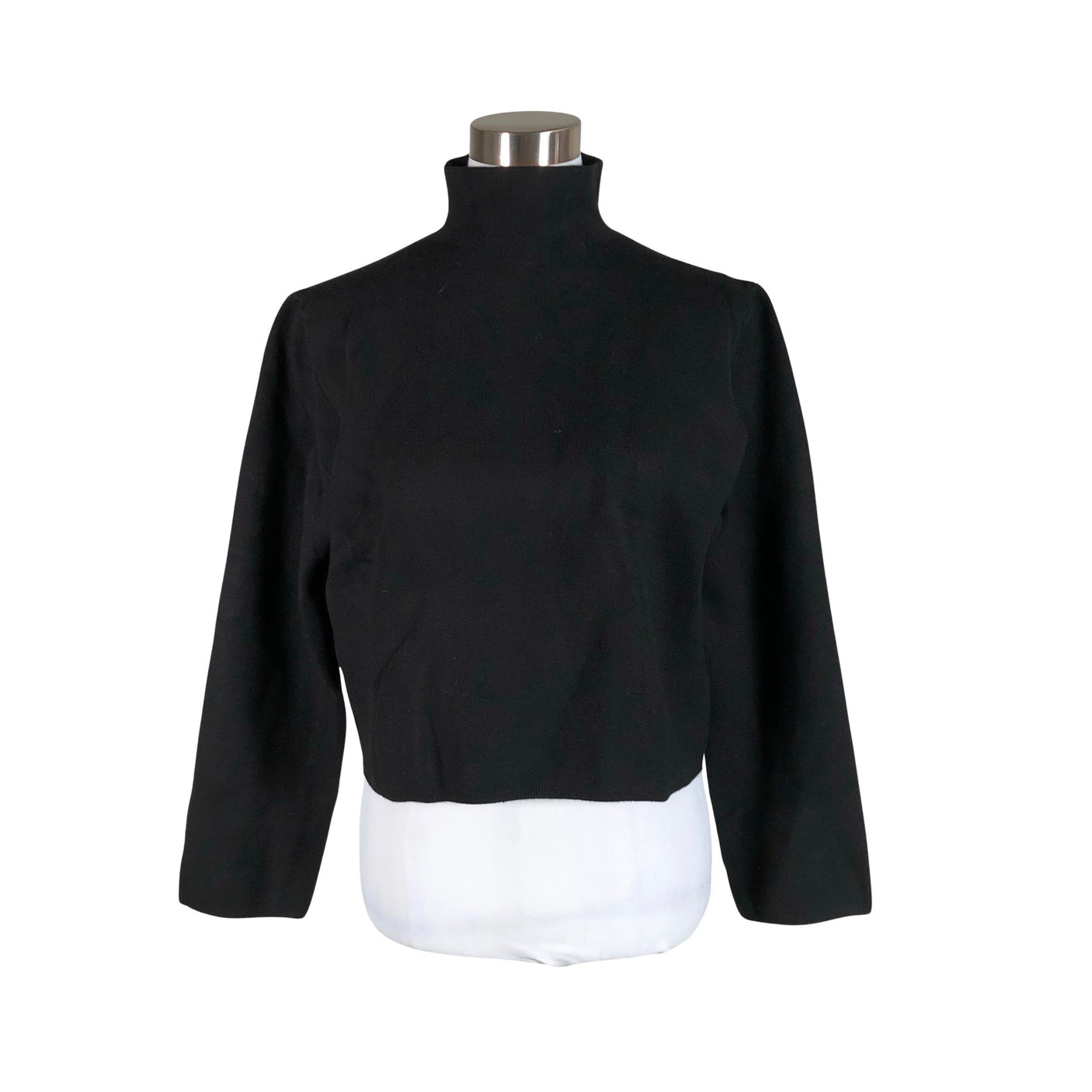 Unisex &Other Stories - Sweater, size 36 - Black (1)