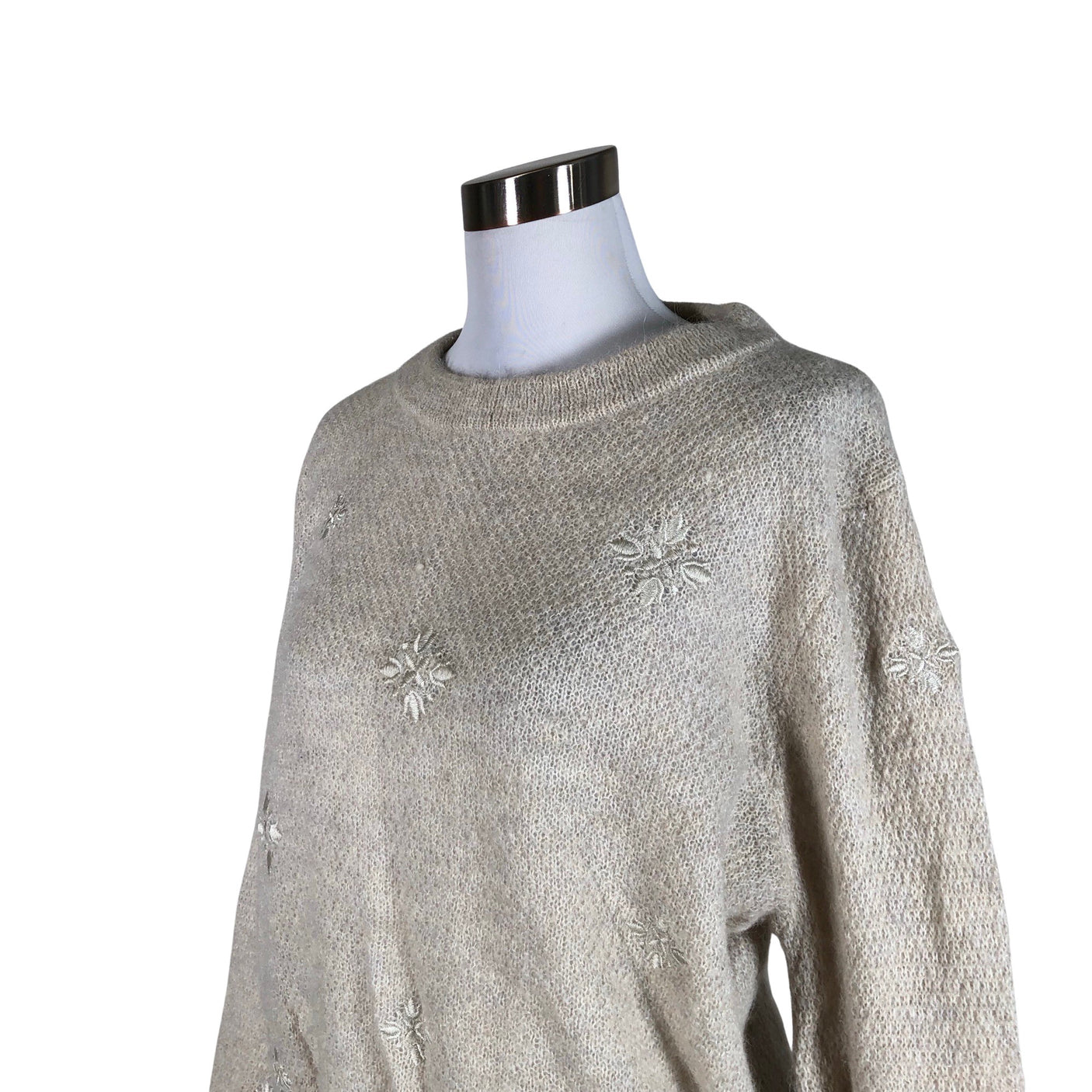 Unisex Lexington - Sweater, size 40 - Beige (3)