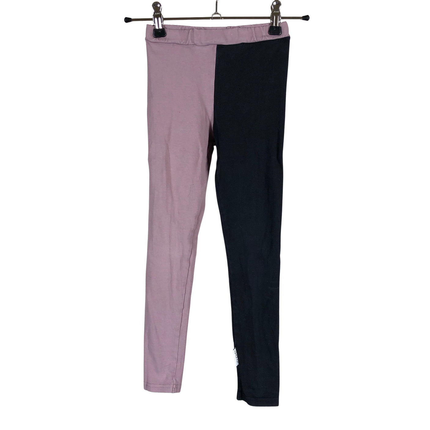 Unisex Gugguu - Leggings, size 104 - 110 - Violet (1)