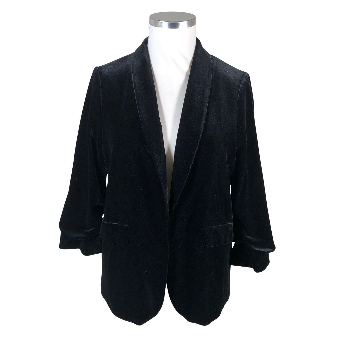 Unisex Marks&Spencer - Jacket, size 44 - Black (1)