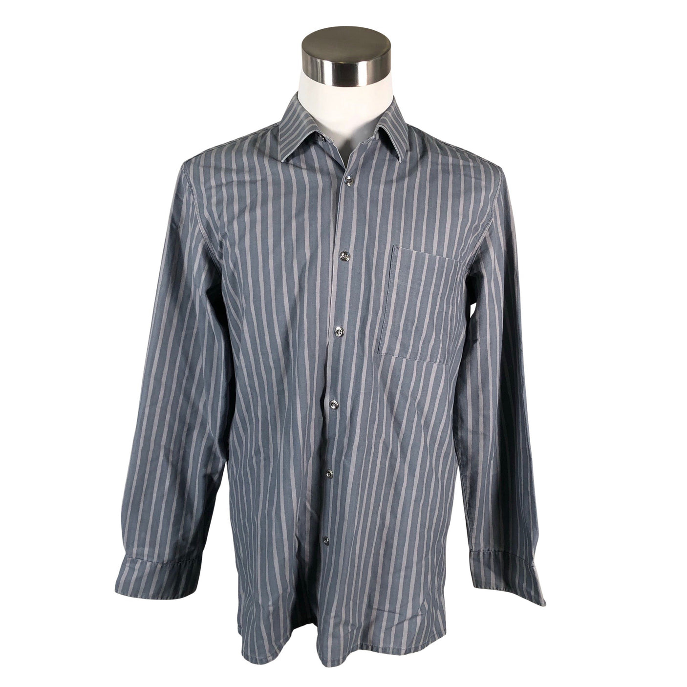Unisex Marimekko - Collared shirt, size XS - Gray (1)
