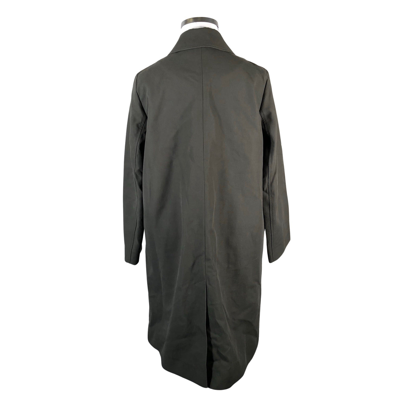 Unisex COS - Outdoor jacket, size 44 - Green (2)