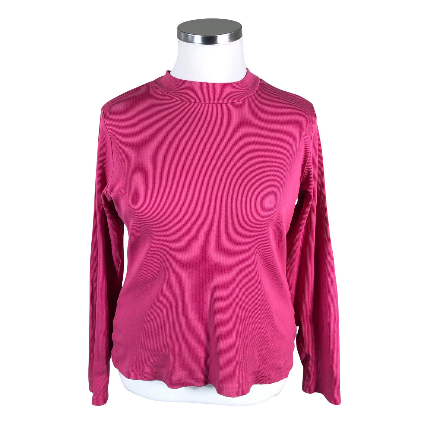 Unisex Aarrelabel - Tricot shirt, size 42 - Pink (1)