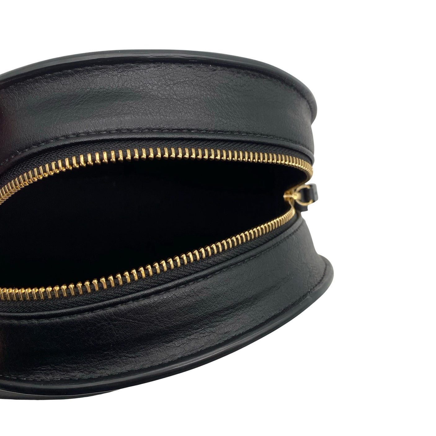 Unisex Moimoi - Shoulder bag, size Mini - Black (3)