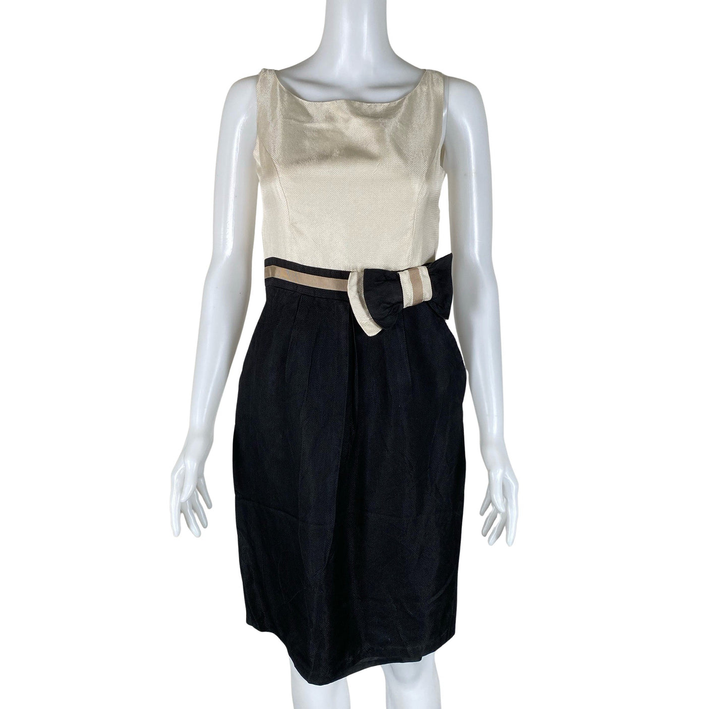 Unisex Andiata - Party dress, size 34 - Black (1)