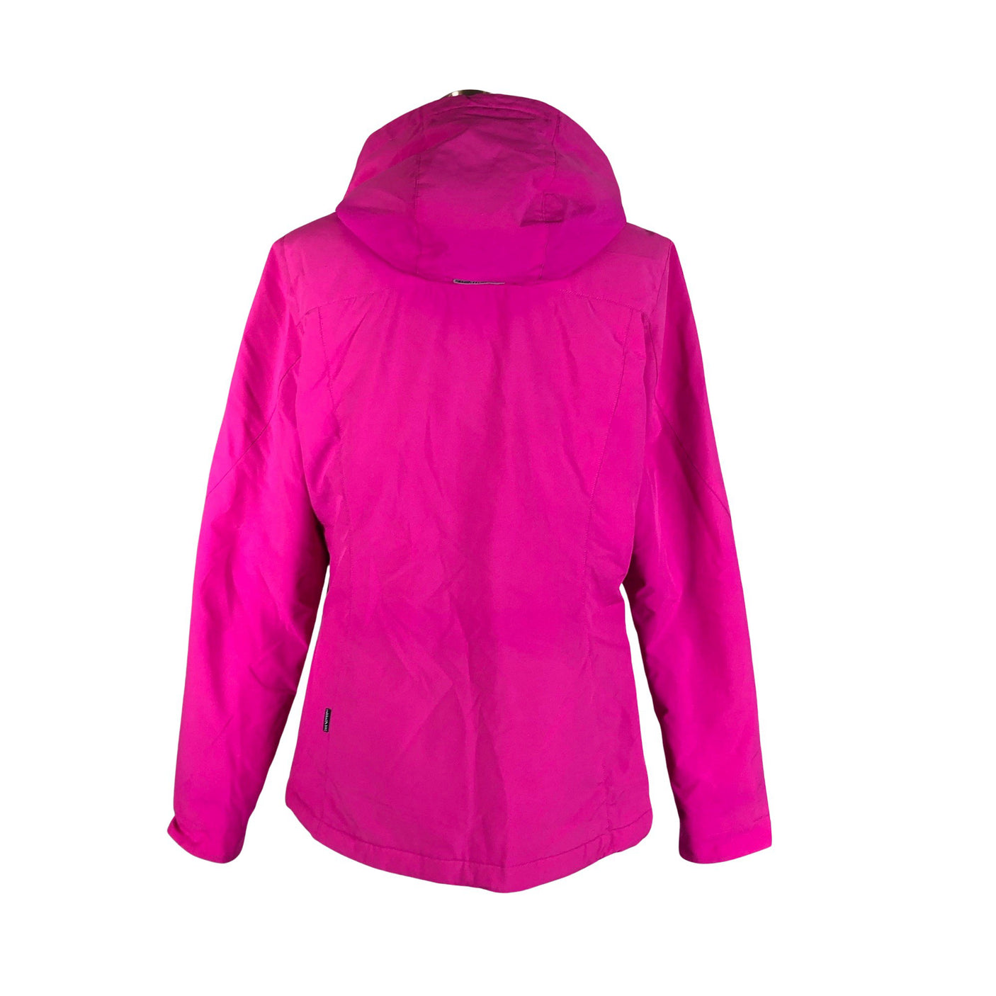 Unisex Rukka - Winter jacket, size 40 - Pink (2)