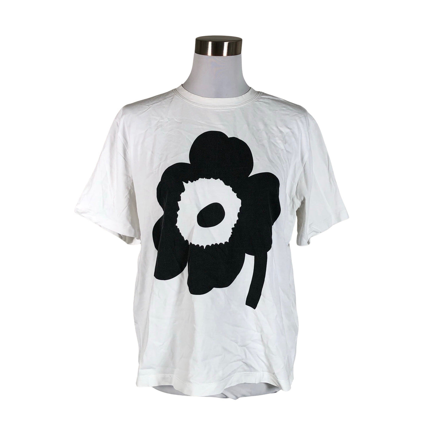Unisex Marimekko - T-shirt, size 40 - White (1)