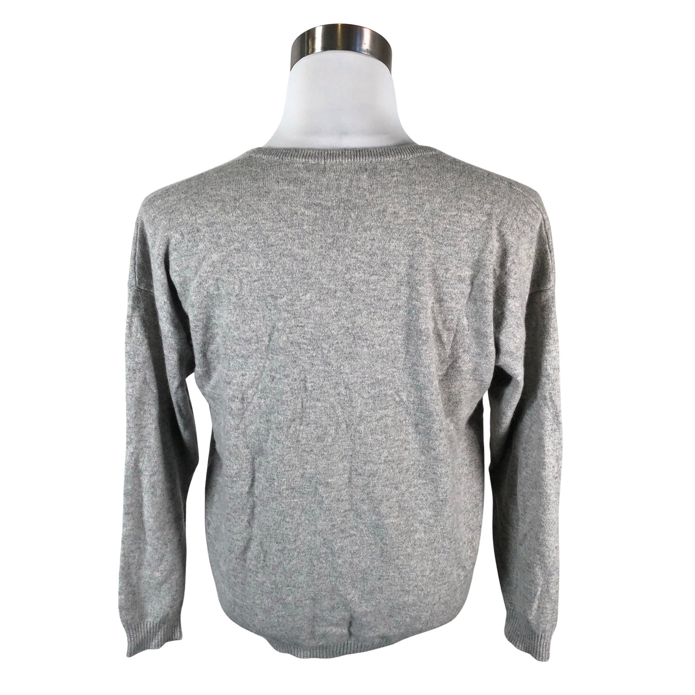 Unisex J.Lindeberg - Sweater, size M - Gray (2)