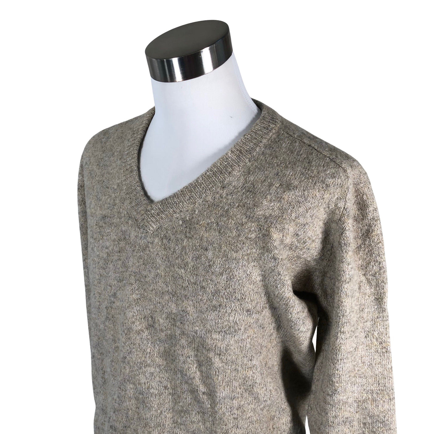 Unisex Tiger of Sweden - Sweater, size L - Beige (3)