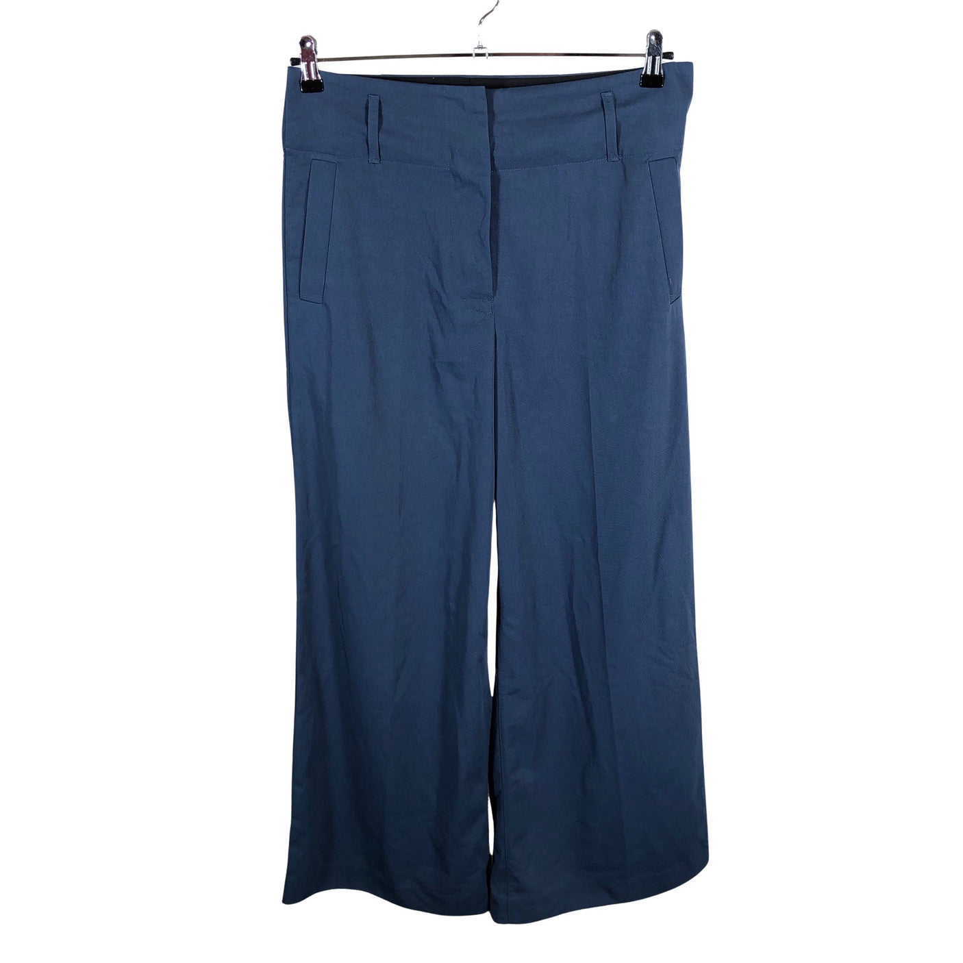 Unisex by Malene Birger - Slacks, size 36 - Blue (1)