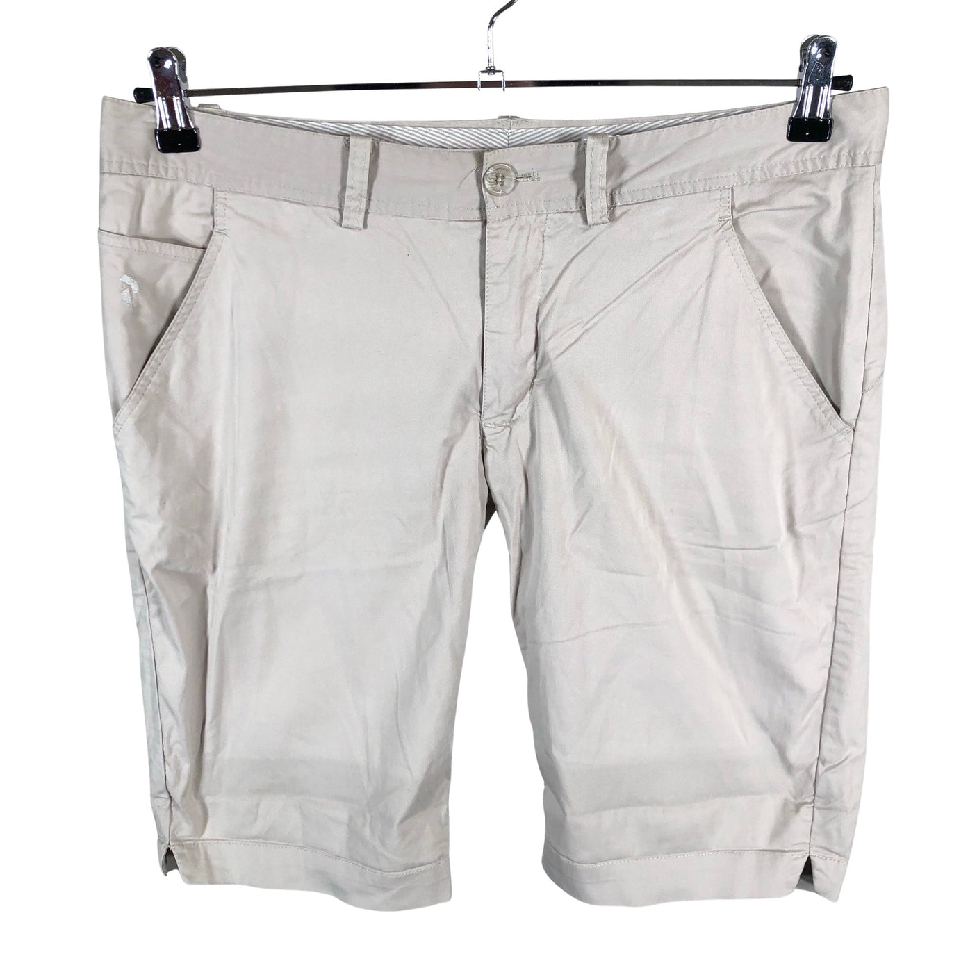 Unisex Peak Performance - Shorts, size W30 - Beige (1)