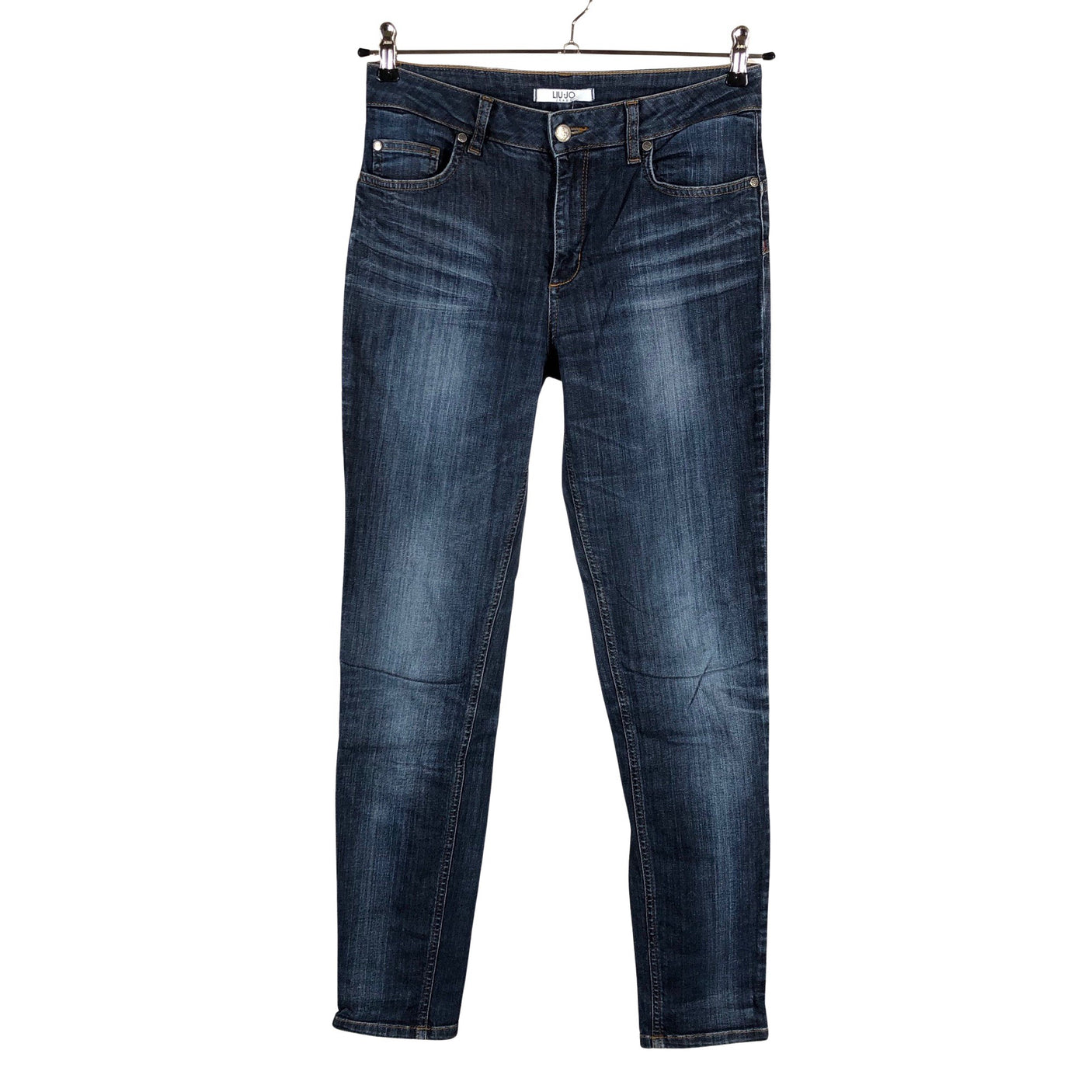 Unisex Liu Jo - Jeans, size 32 - Blue (1)