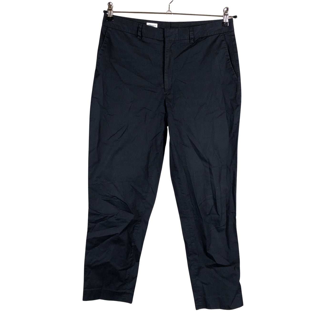 Unisex Filippa K. - Slacks, size 38 - Blue (1)