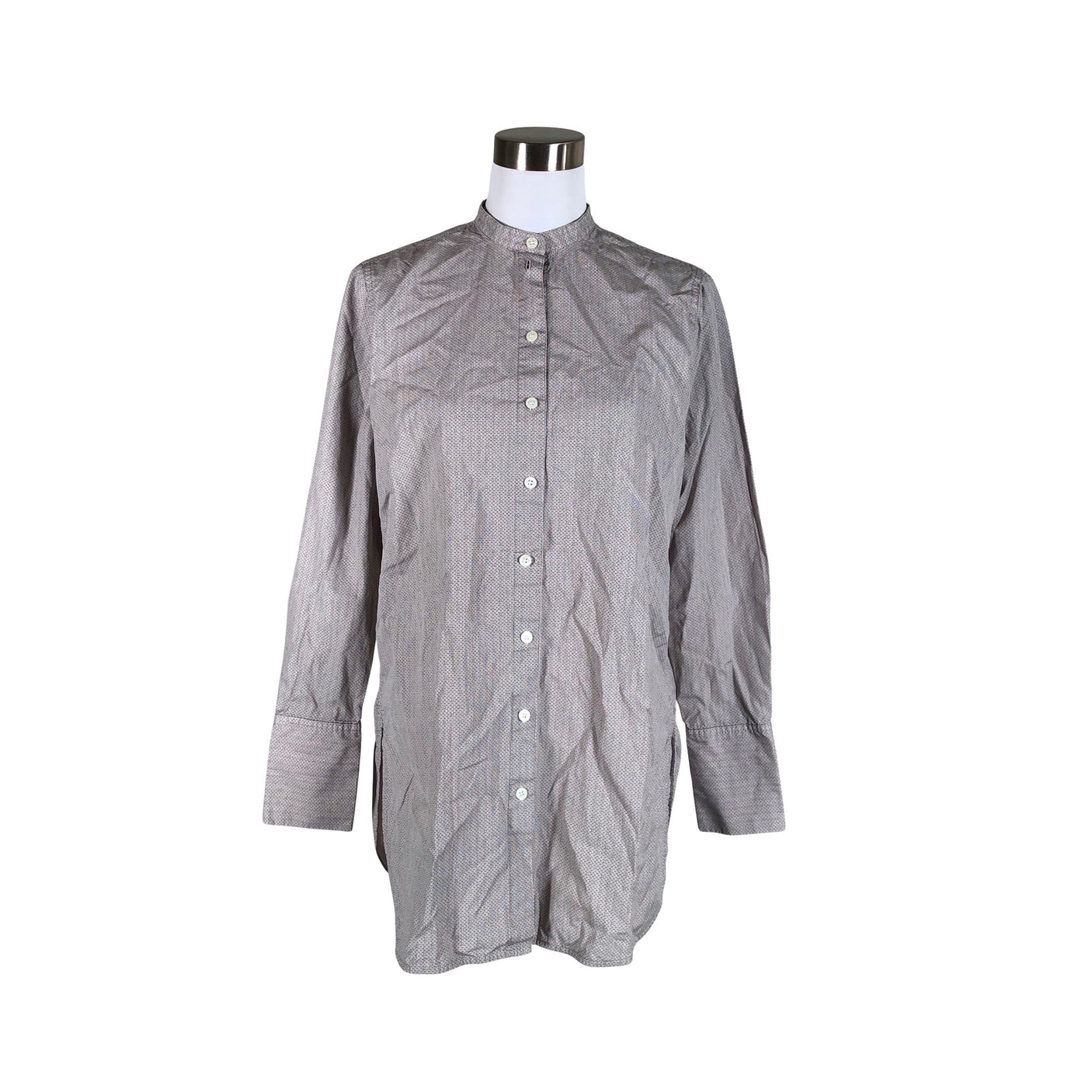Unisex by Malene Birger - Tunic, size 38 - Light pink (1)