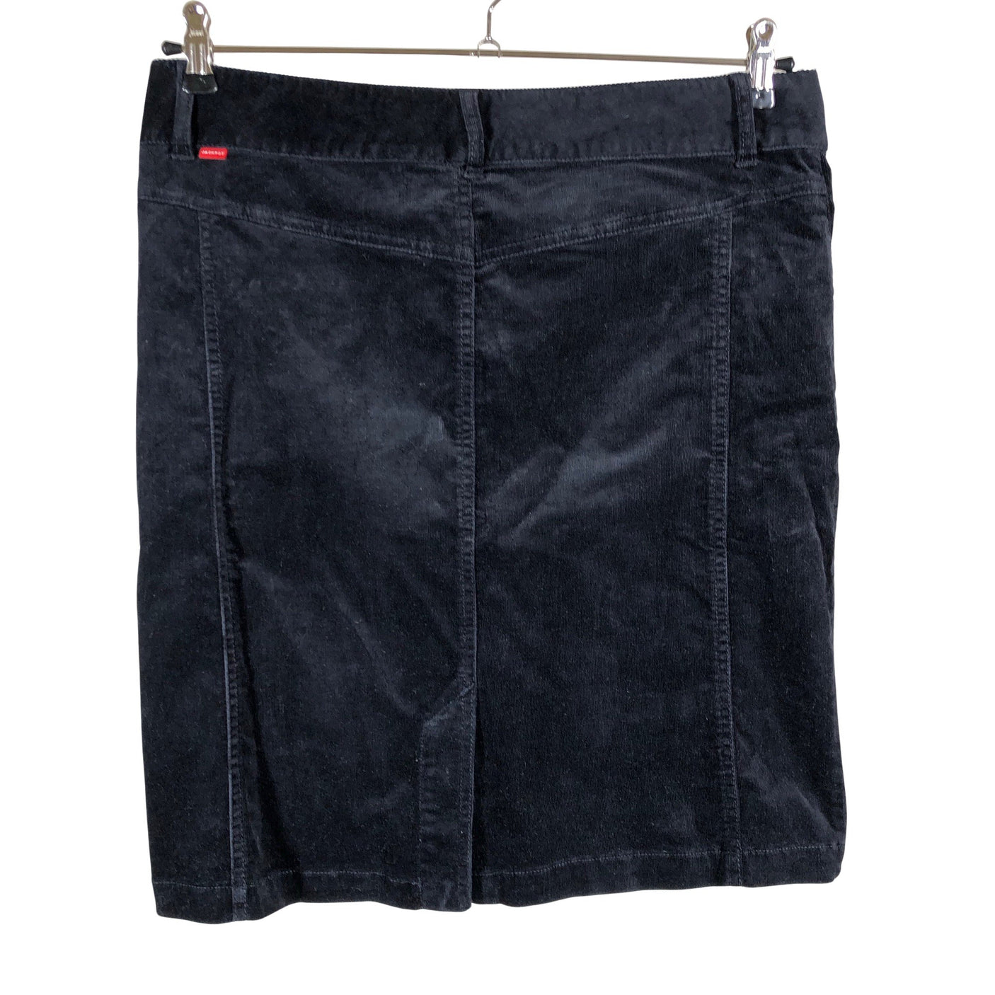 Unisex Jackpot - Fabric skirt, size 40 - Black (2)