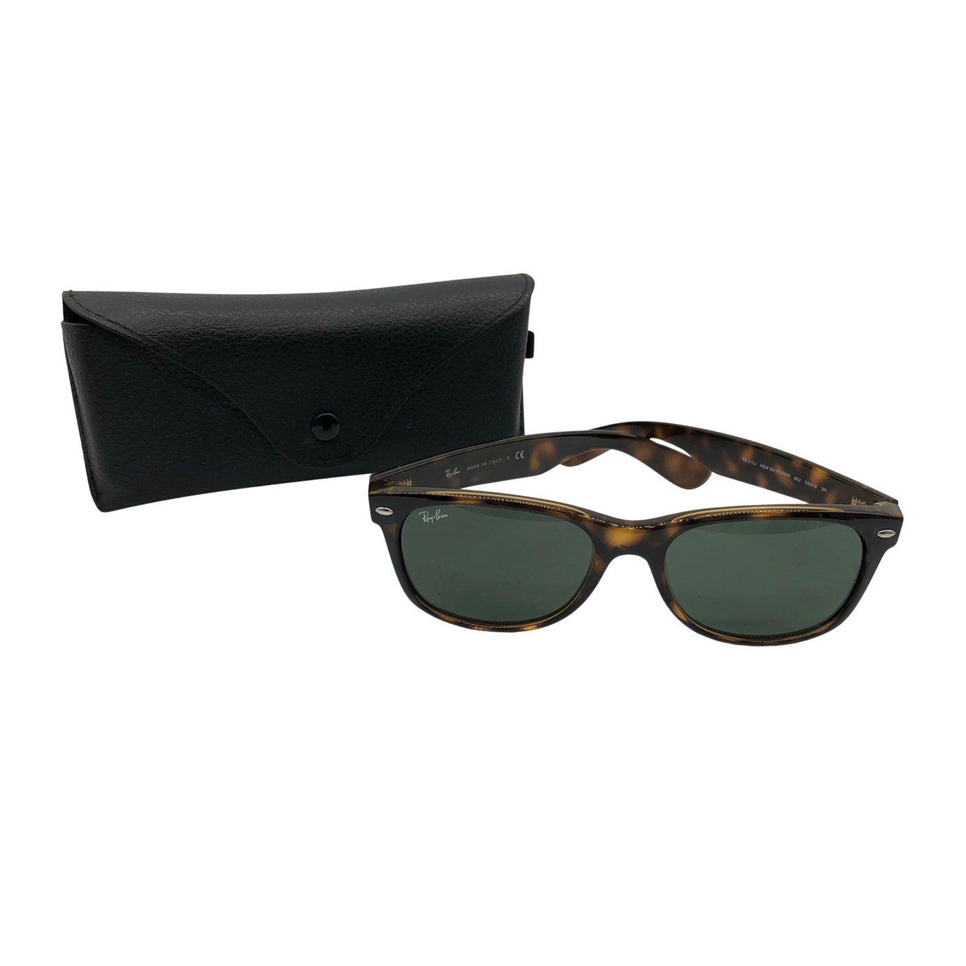 Unisex Ray-Ban - Sunglasses, size No size - Brown (1)