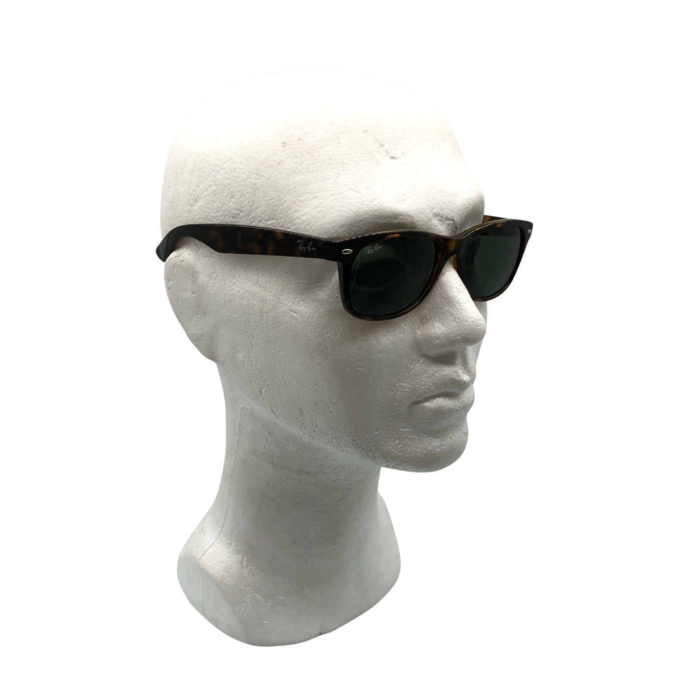 Unisex Ray-Ban - Sunglasses, size No size - Brown (3)