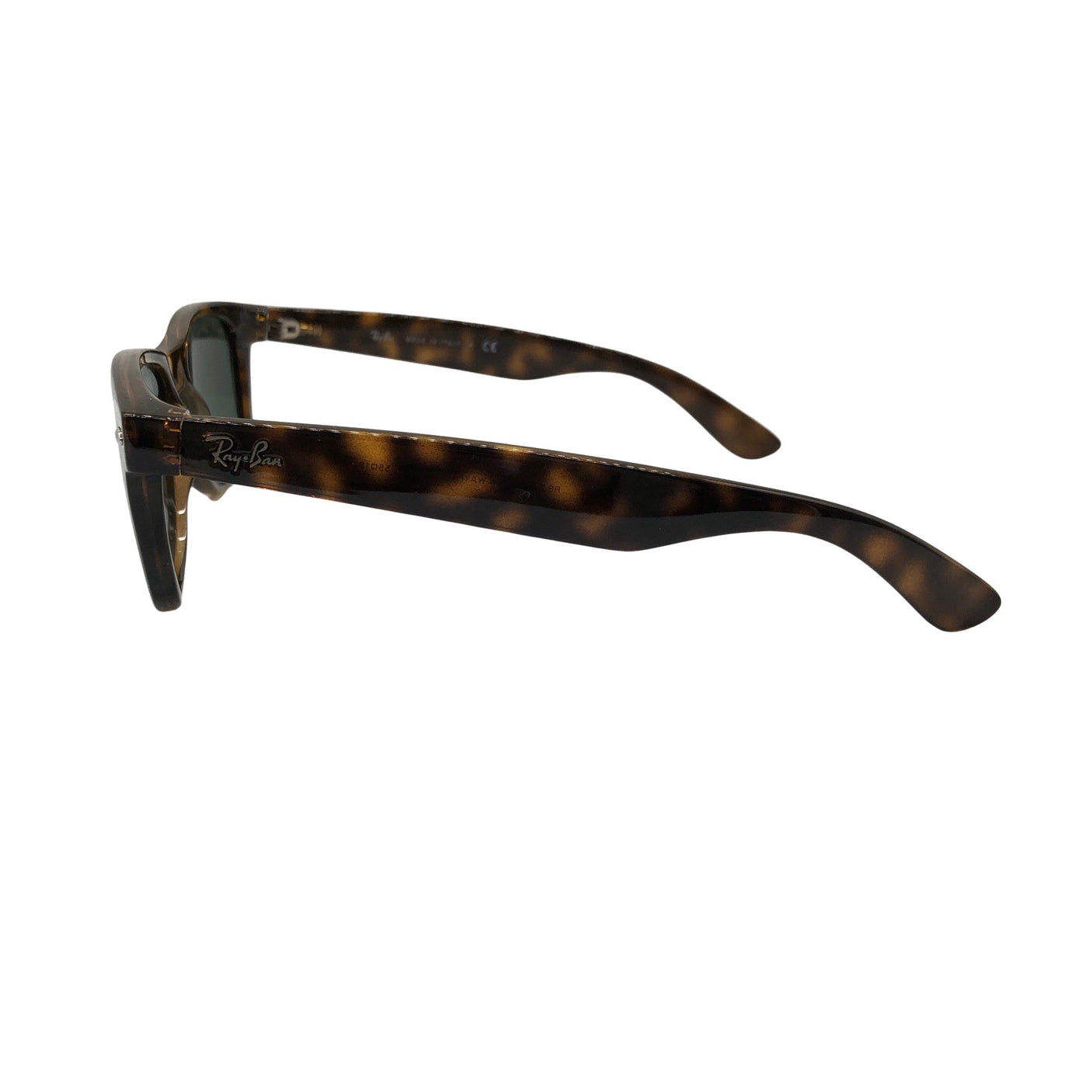Unisex Ray-Ban - Sunglasses, size No size - Brown (2)