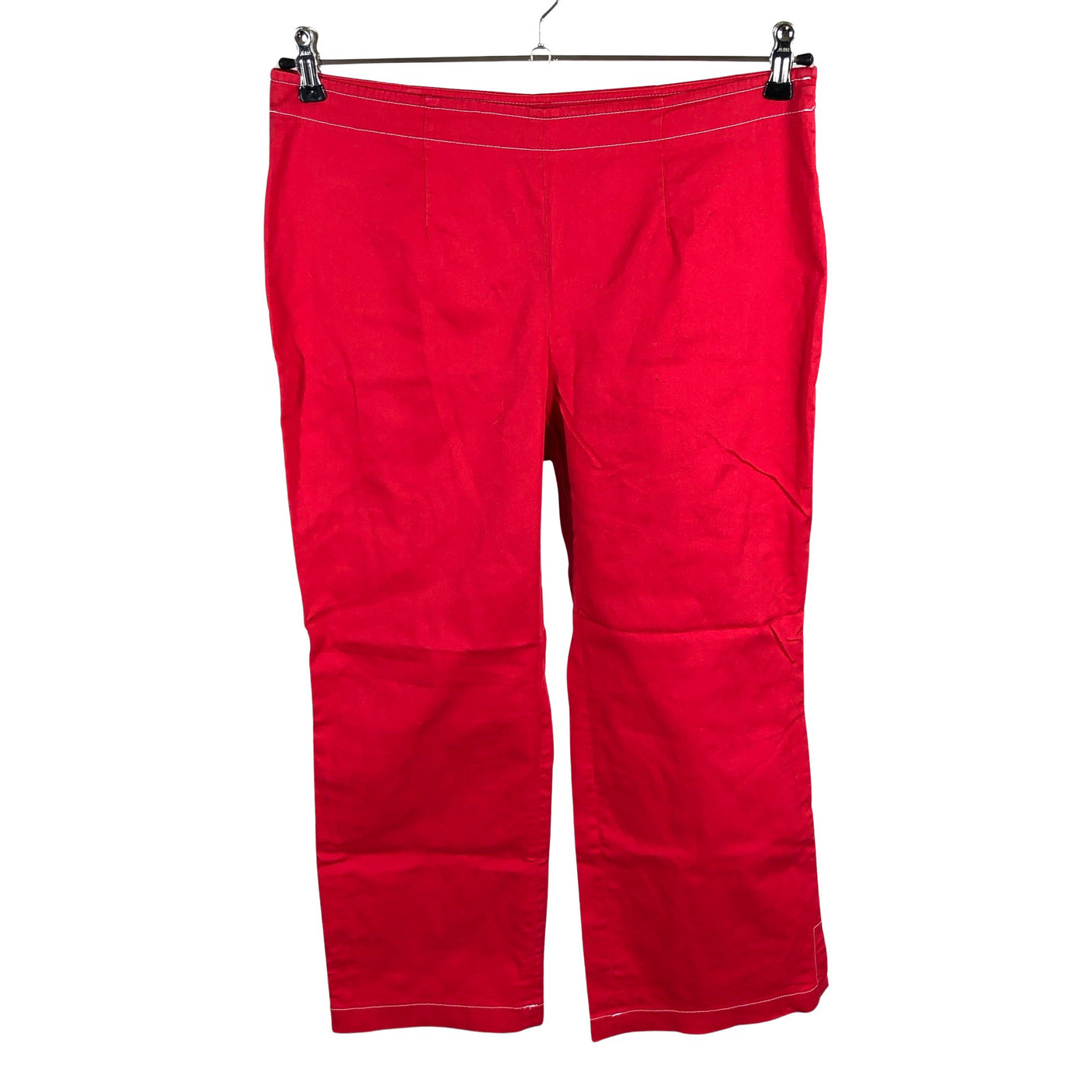 Unisex Ritva Falla - Slacks, size 40 - Red (1)