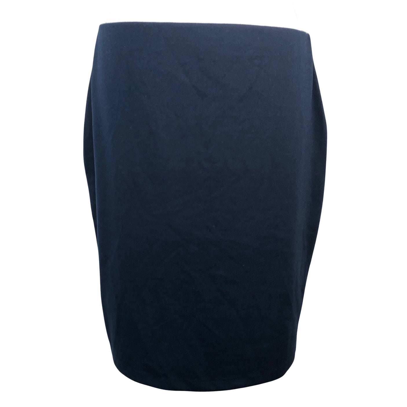 Unisex Holly & Whyte by Lindex - Tricot skirt, size 46 - Blue (1)