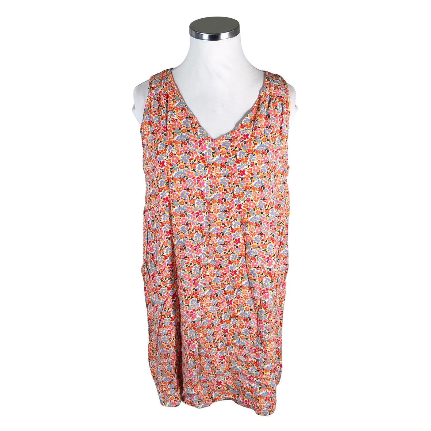 Unisex Gap - Dress, size 42 - Light pink (1)