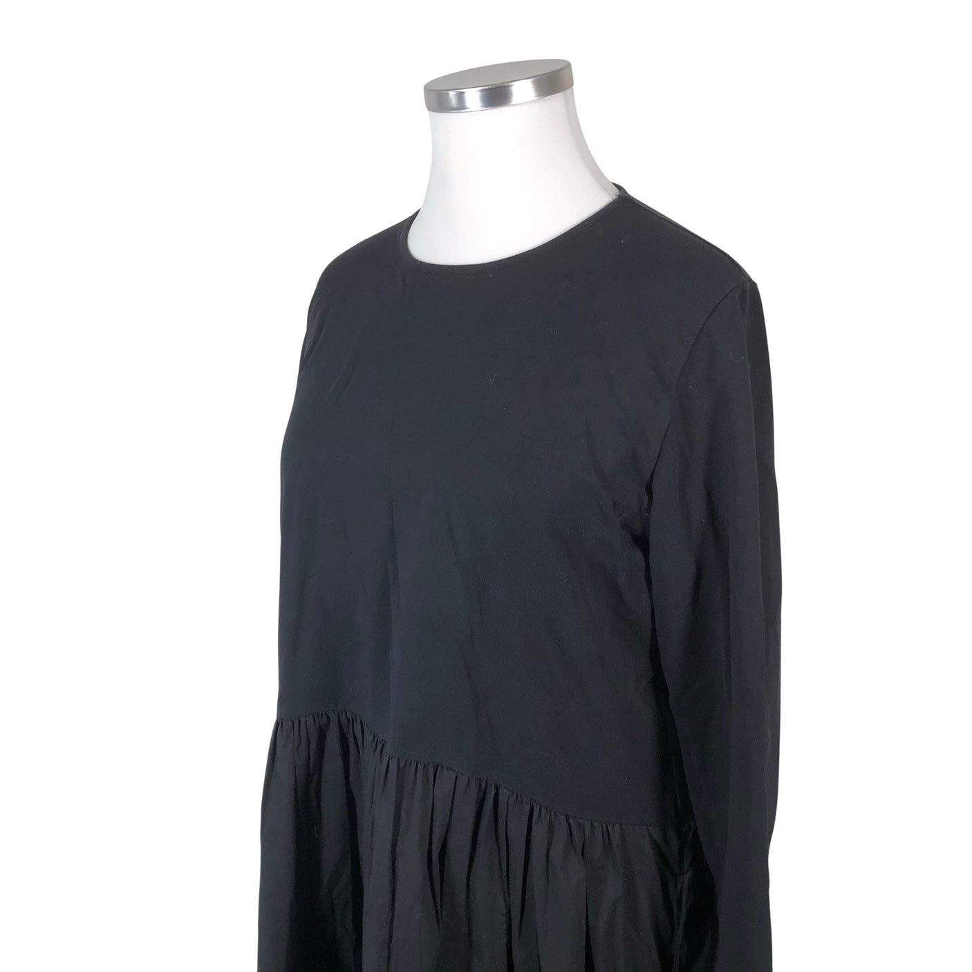 Unisex Kuusama - Dress, size 42 - Black (3)
