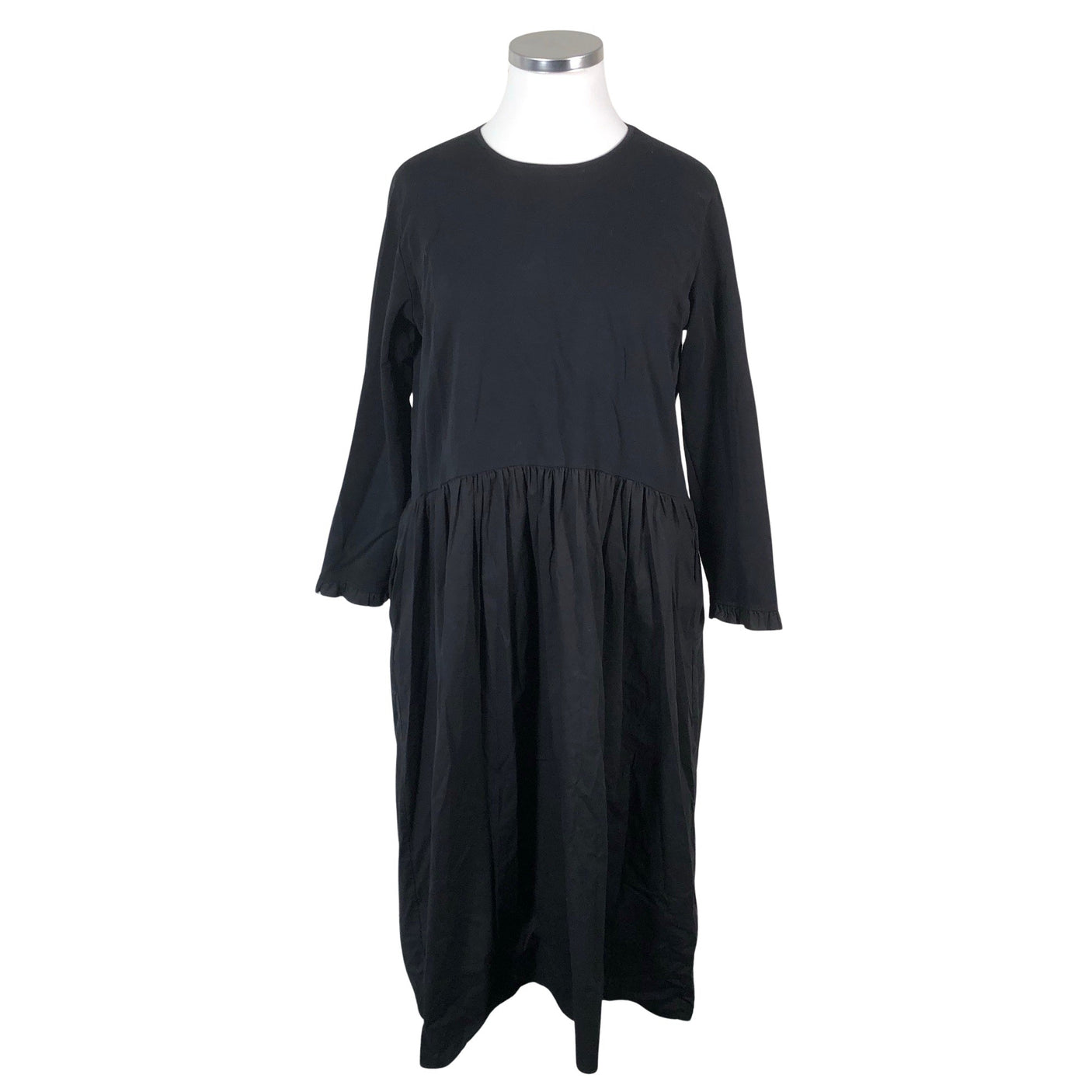 Unisex Kuusama - Dress, size 42 - Black (1)