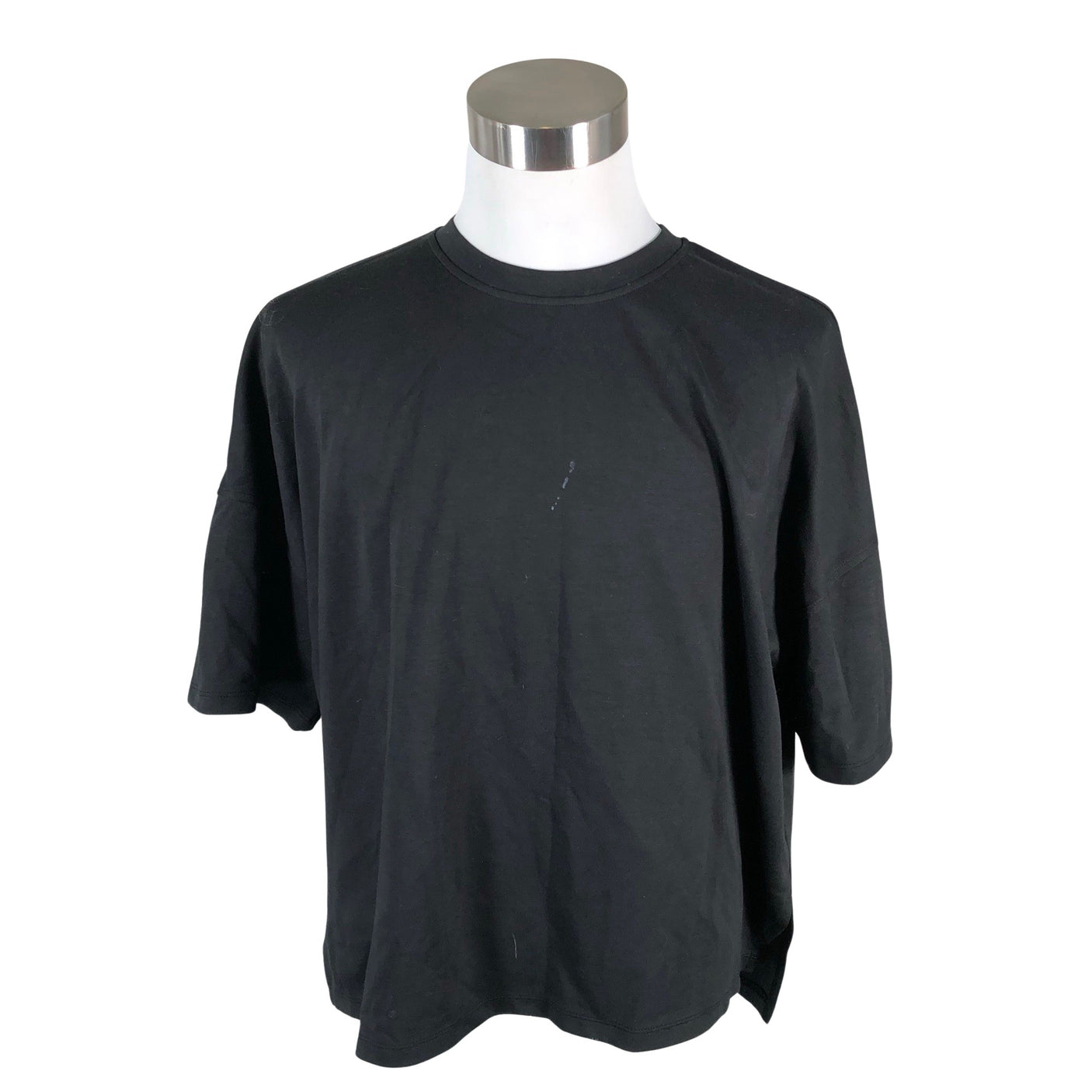 Unisex Vagabond - T-shirt, size L - Black (1)